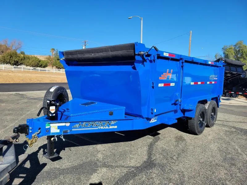 new Other Trailers Horizon Trailers  for sale, in Acton, CA Thumbnail 7