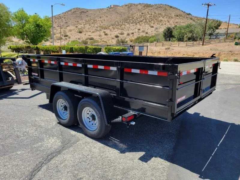 used Other Trailers Five Star  for sale, in Acton, CA Thumbnail 7