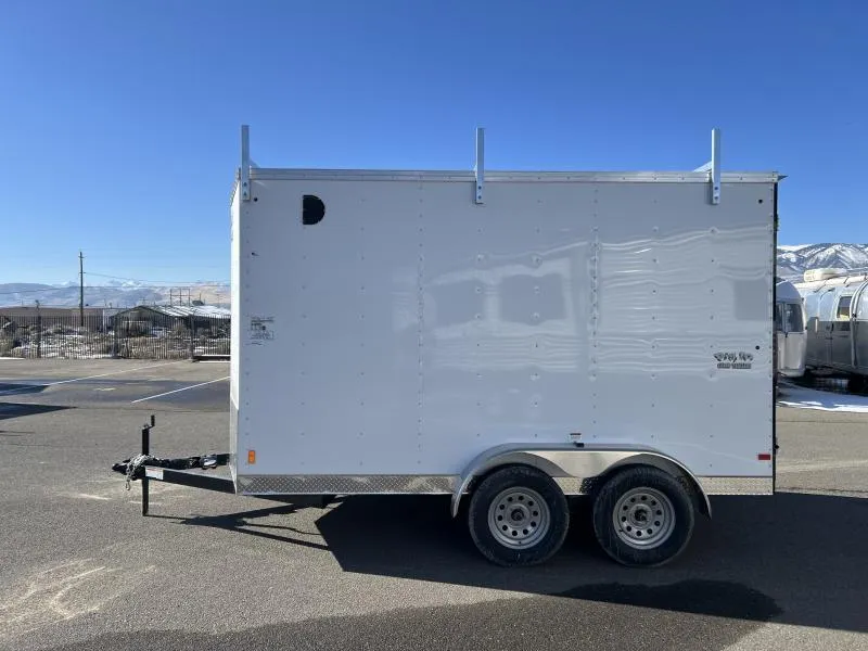 new Cargo (Enclosed) Trailers Other  for sale, in Acton, CA Thumbnail 8