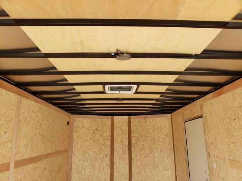 new Other Trailers Wells Cargo  for sale, in Acton, AL Thumbnail 6