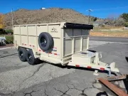 new Dump Trailers Snake River  for sale, in Acton, AL Thumbnail 3