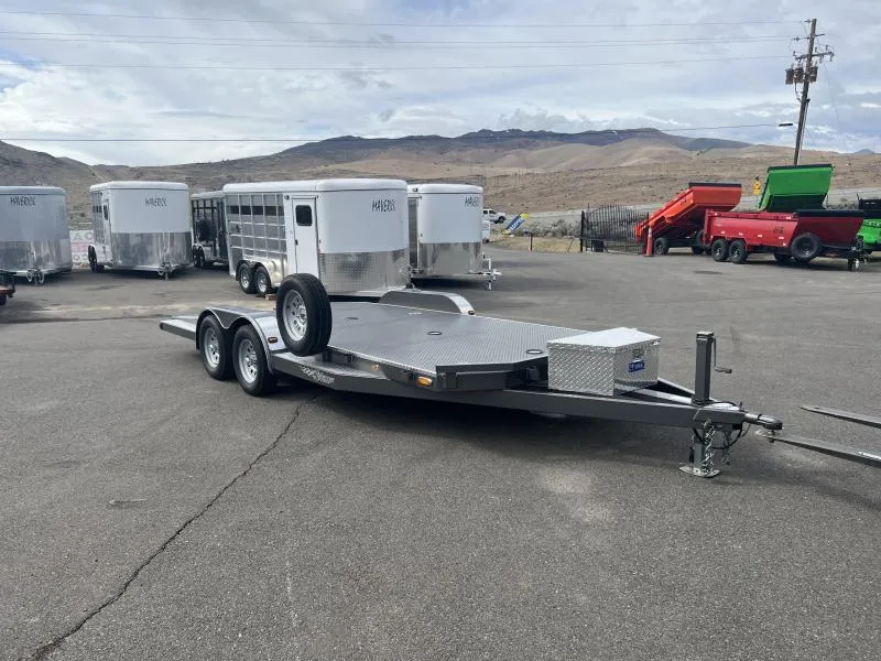 new Other Trailers 102 Ironworks  for sale, in Acton, AL Thumbnail 3