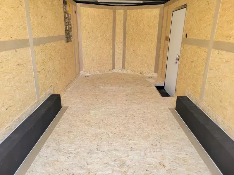 new Other Trailers Wells Cargo  for sale, in Acton, CA Thumbnail 6