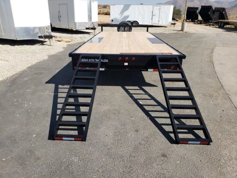 new Other Trailers Snake River  for sale, in Acton, AL Thumbnail 4