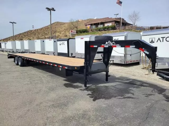 new Other Trailers Snake River  for sale, in Acton, AL Thumbnail 9