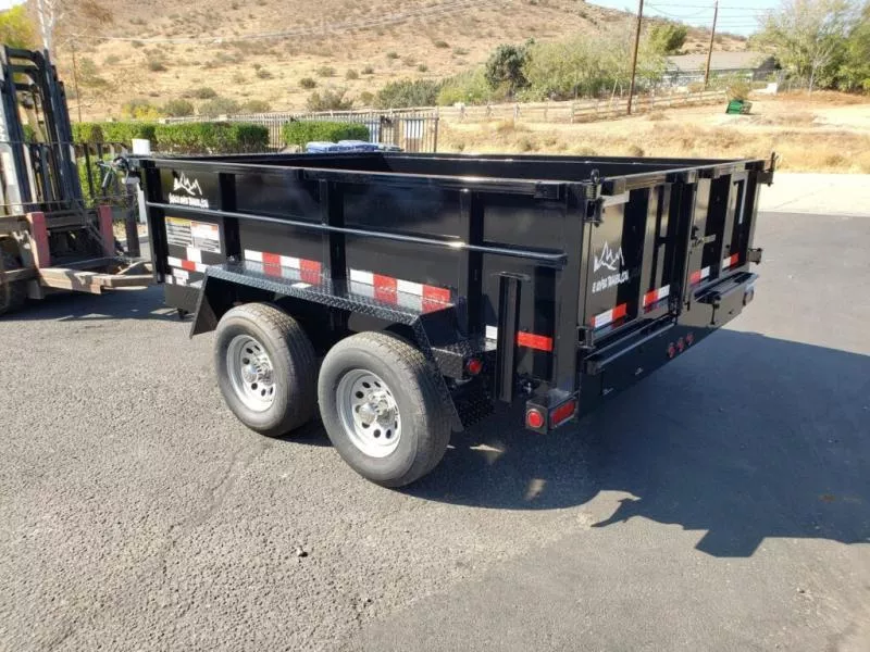 new Other Trailers Snake River  for sale, in Acton, AL Thumbnail 6