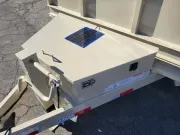 new Dump Trailers Snake River  for sale, in Acton, AL Thumbnail 7