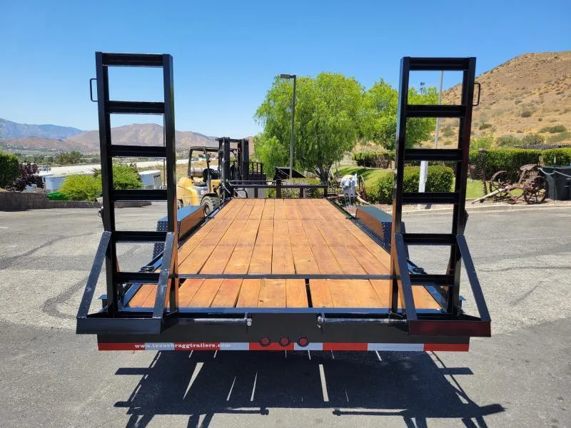 new Other Trailers Texas Bragg Trailers  for sale, in Acton, AL Thumbnail 3