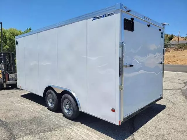 new Other Trailers Wells Cargo  for sale, in Acton, AL Thumbnail 11