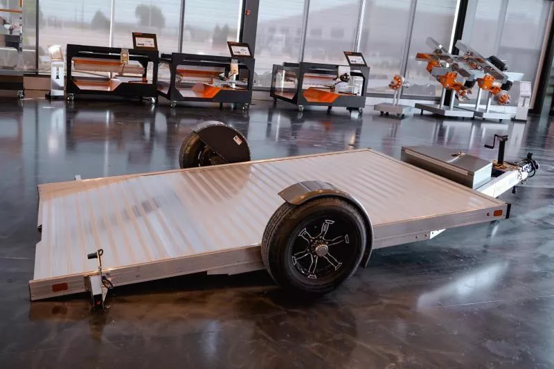 new Other Trailers Timpte  for sale, in Acton, CA Thumbnail 18