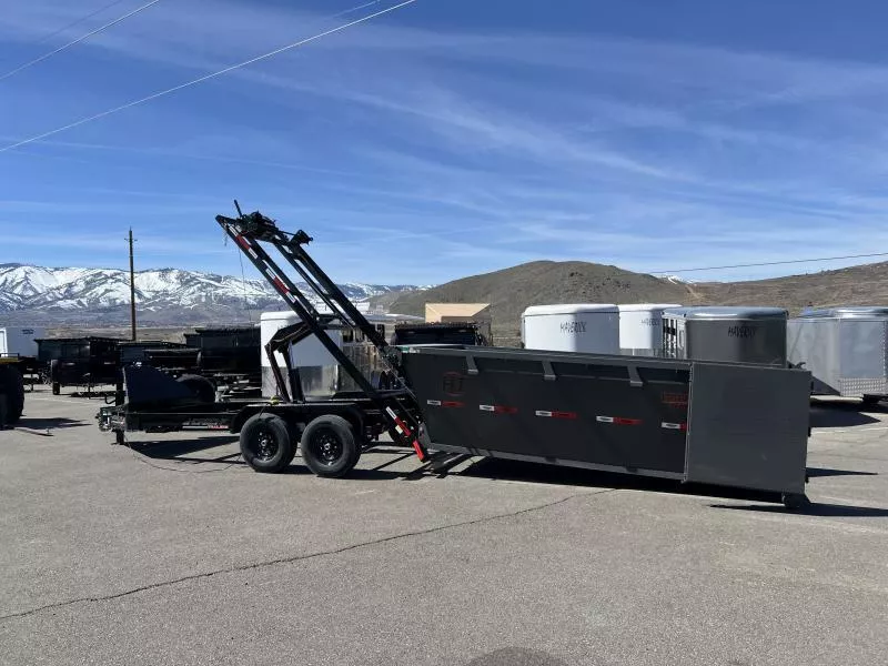 new Other Trailers Horizon Trailers  for sale, in Acton, CA Thumbnail 11