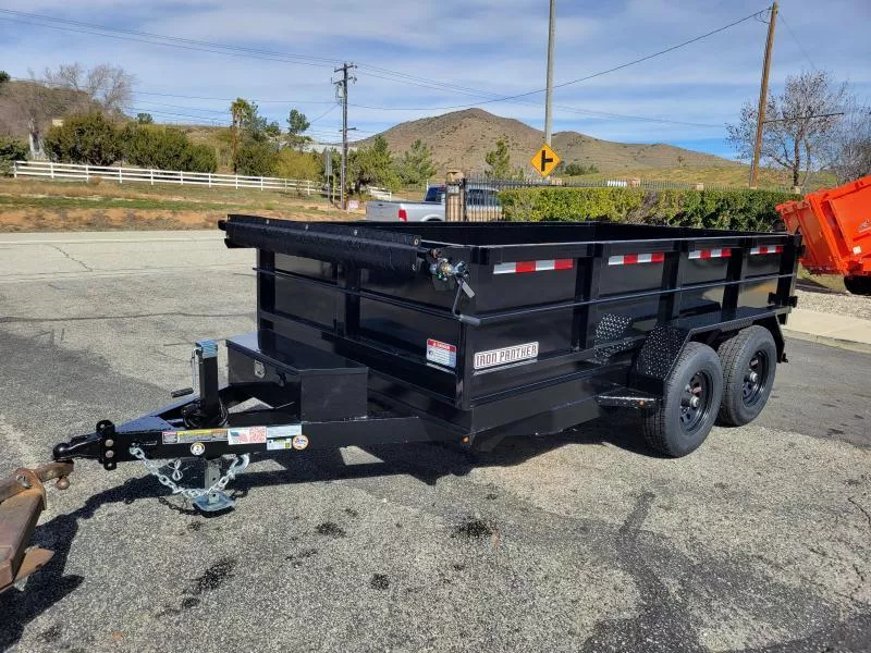 new Other Trailers Iron Panther  for sale, in Acton, AL Thumbnail 5