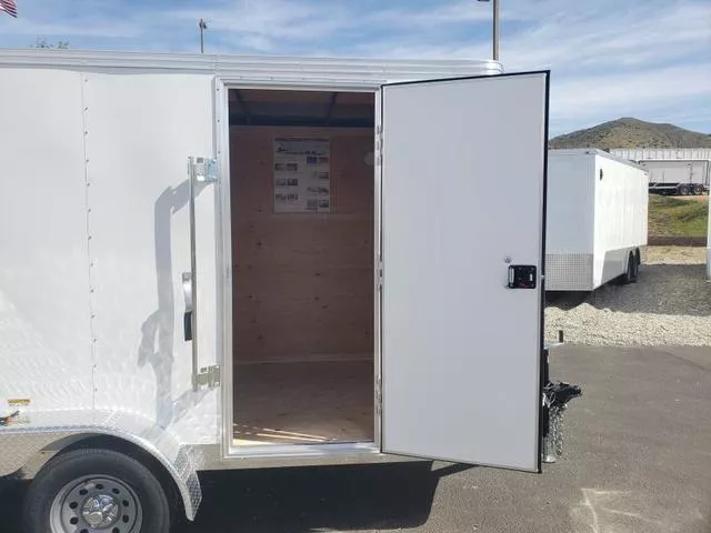 new Cargo (Enclosed) Trailers Other  for sale, in Acton, AL Thumbnail 7