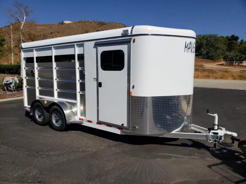 Maverick 3-H Highside SRD