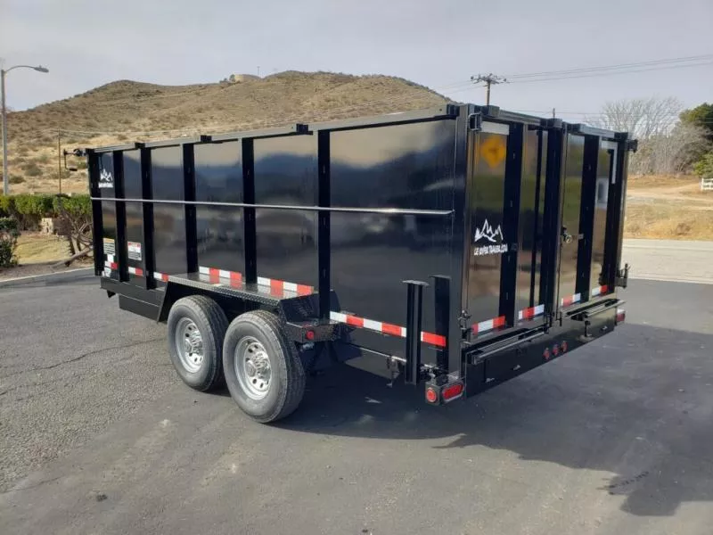 new Other Trailers Snake River  for sale, in Acton, AL Thumbnail 7