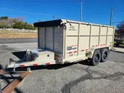 new Dump Trailers Snake River  for sale, in Acton, AL Thumbnail 9