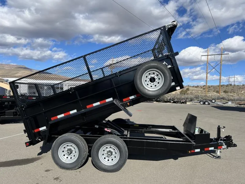 new Other Trailers Snake River  for sale, in Acton, CA Thumbnail 10
