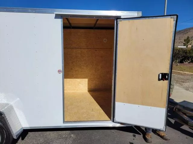 new Cargo (Enclosed) Trailers Pace American  for sale, in Acton, AL Thumbnail 7