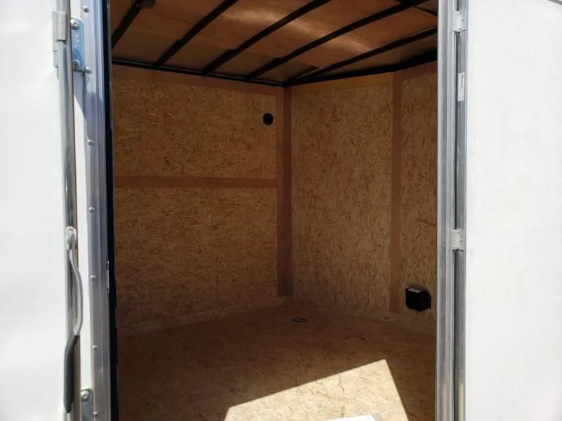 used Other Trailers Wells Cargo  for sale, in Acton, AL Thumbnail 9