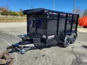 new Dump Trailers Iron Panther  for sale, in Acton, AL Thumbnail 8