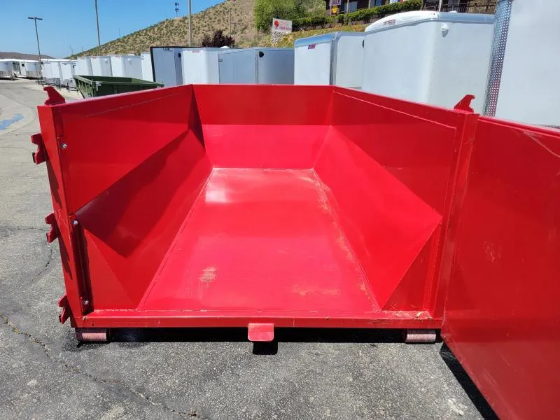 new Other Trailers Horizon Trailers  for sale, in Acton, CA Thumbnail 4