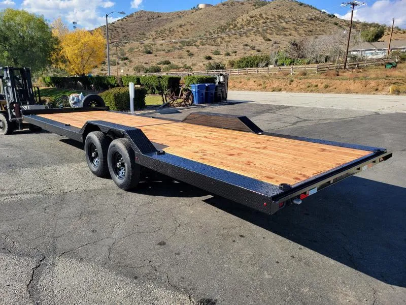 new Other Trailers Iron Panther  for sale, in Acton, CA Thumbnail 6