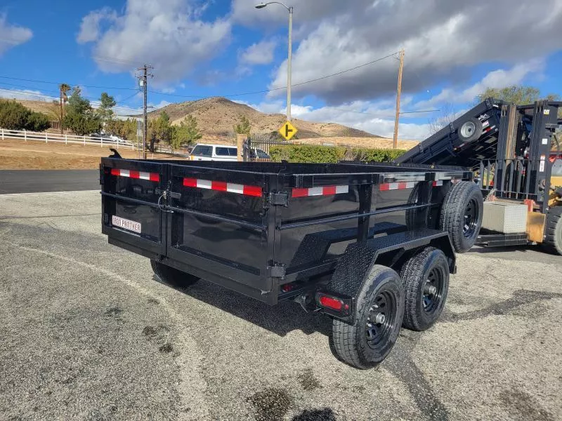 new Other Trailers Iron Panther  for sale, in Acton, AL Thumbnail 2