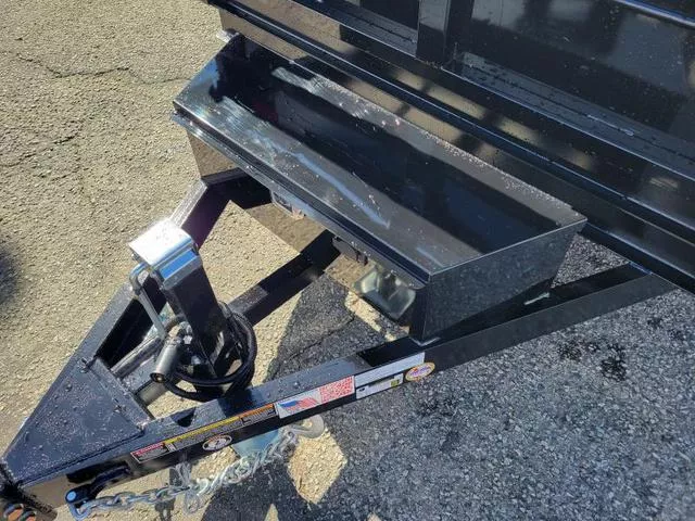 new Other Trailers Iron Panther  for sale, in Acton, AL Thumbnail 8