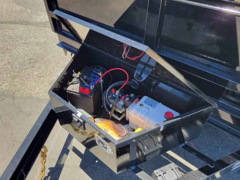 new Other Trailers Five Star  for sale, in Acton, AL Thumbnail 9