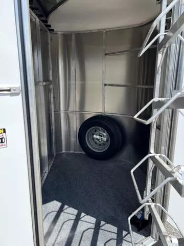 new Horse Trailers Maverick Trailers  for sale, in Acton, CA Thumbnail 10