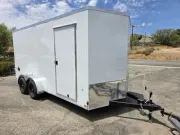 new Cargo (Enclosed) Trailers Look Trailers  for sale, in Acton, CA Thumbnail 1