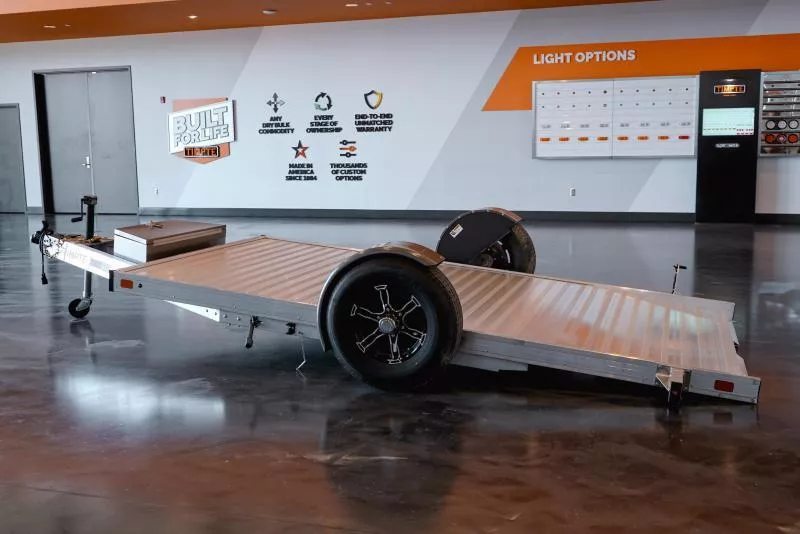 new Other Trailers Timpte  for sale, in Acton, CA Thumbnail 14