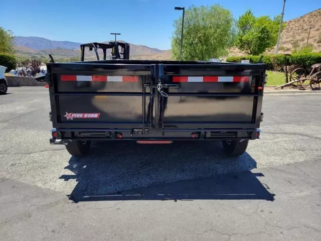 new Other Trailers Five Star  for sale, in Acton, CA Thumbnail 5