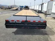 new Equipment / Flatbed Trailers Snake River  for sale, in Acton, CA Thumbnail 6