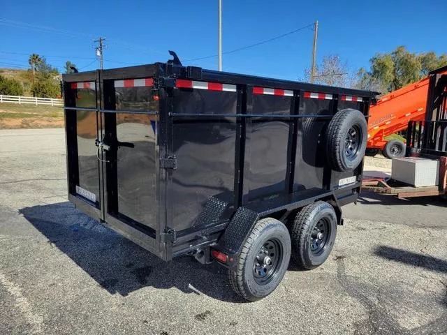 new Other Trailers Iron Panther  for sale, in Acton, AL Thumbnail 4