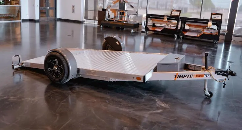 new Other Trailers Timpte  for sale, in Acton, CA Thumbnail 21