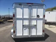 new Horse Trailers Maverick Trailers  for sale, in Acton, AL Thumbnail 3