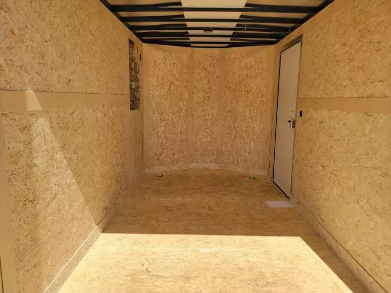 new Cargo (Enclosed) Trailers Wells Cargo  for sale, in Acton, CA Thumbnail 5