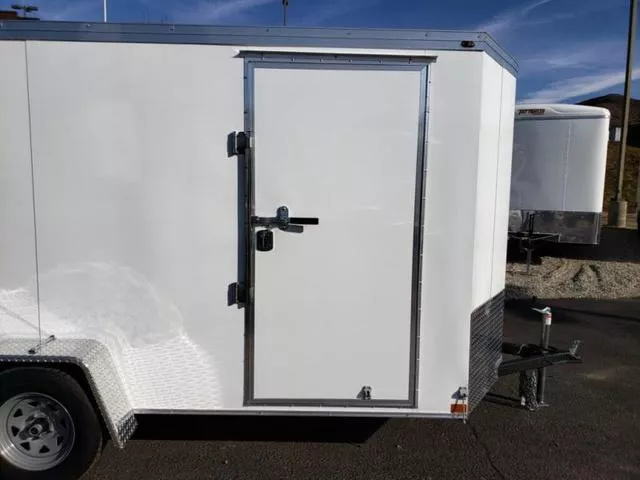 new Other Trailers Wells Cargo  for sale, in Acton, CA Thumbnail 6