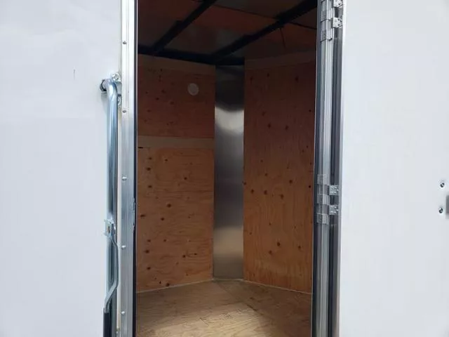 new Cargo (Enclosed) Trailers Other  for sale, in Acton, CA Thumbnail 8