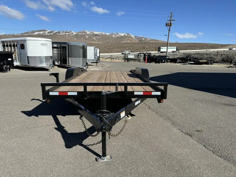 new Other Trailers Five Star  for sale, in Acton, AL Thumbnail 4