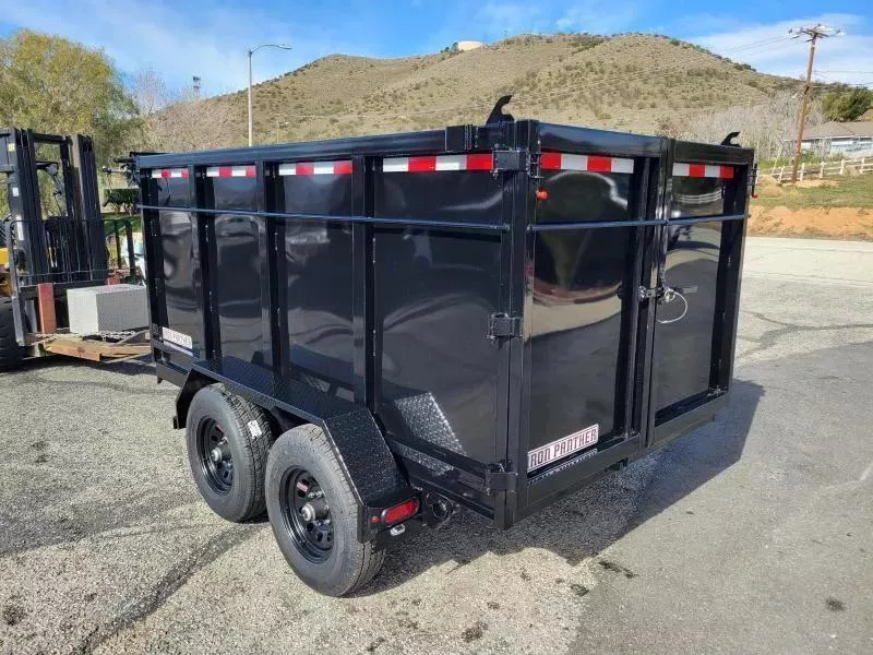 new Other Trailers Iron Panther  for sale, in Acton, AL Thumbnail 6