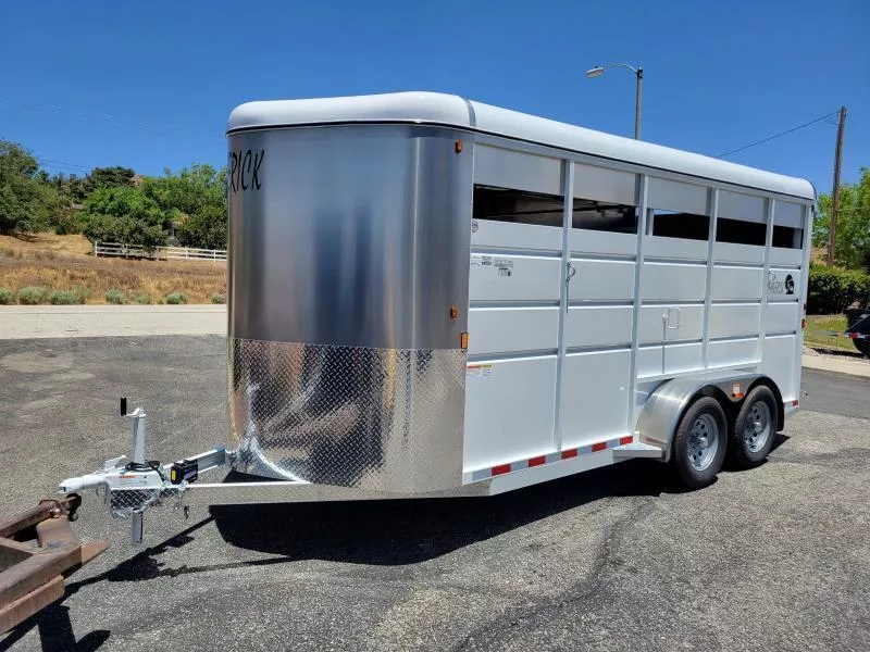 new Other Trailers Maverick Trailers  for sale, in Acton, AL Thumbnail 11