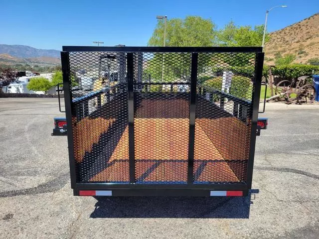 new Other Trailers Iron Panther  for sale, in Acton, AL Thumbnail 3