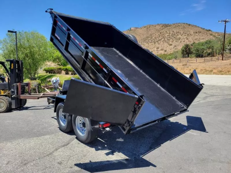 new Other Trailers Five Star  for sale, in Acton, AL Thumbnail 4