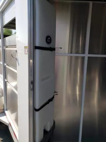 new Horse Trailers Maverick Trailers  for sale, in Acton, AL Thumbnail 13