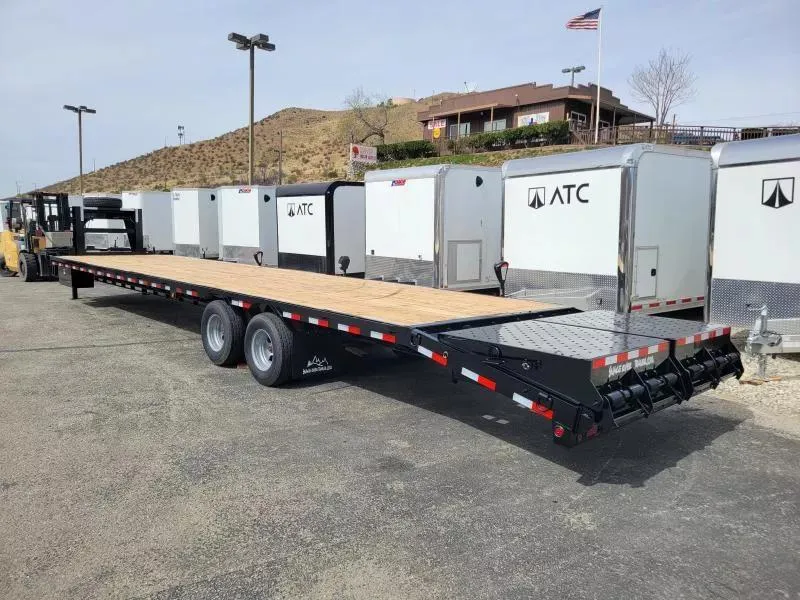 new Other Trailers Snake River  for sale, in Acton, AL Thumbnail 2