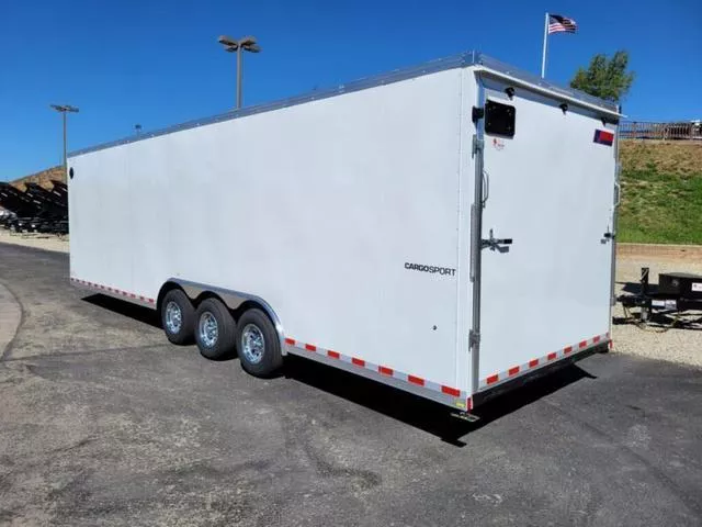 used Other Trailers Pace American  for sale, in Acton, CA Thumbnail 11