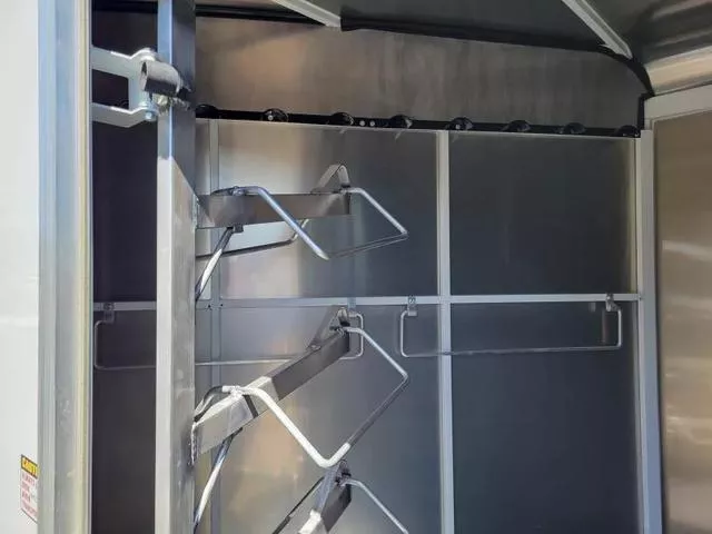 new Horse Trailers Maverick Trailers  for sale, in Acton, AL Thumbnail 7