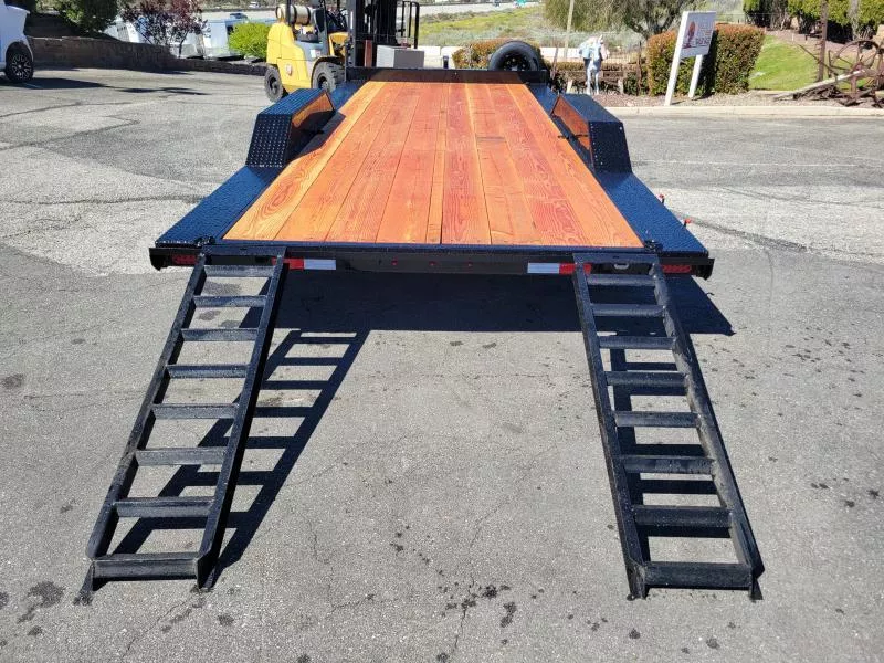 new Other Trailers Iron Panther  for sale, in Acton, AL Thumbnail 4